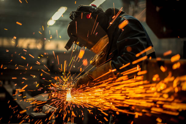 Affordable Welder Services in Simi Valley, CA