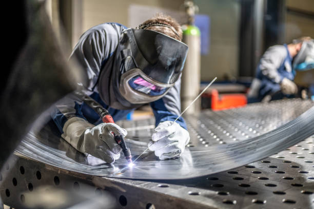 Best Welding Inspection and Certification in Simi Valley, CA
