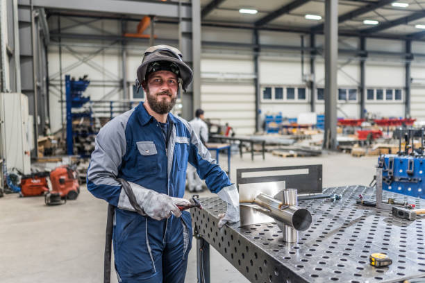 Best Welding Inspection and Certification in Simi Valley, CA