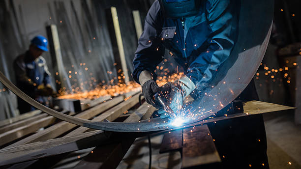Best Pipe Welding in Simi Valley, CA