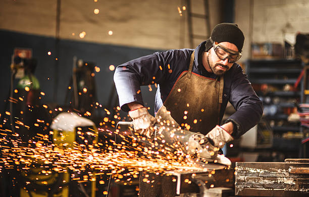 Best Artistic and Custom Metal Fabrication in Simi Valley, CA